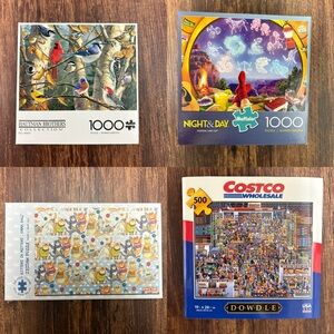 Puzzle Bundle